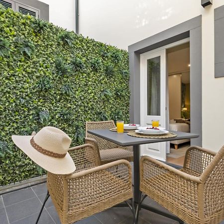 Funchal Tropical Apartments By Madeira Sun Travel Exteriör bild