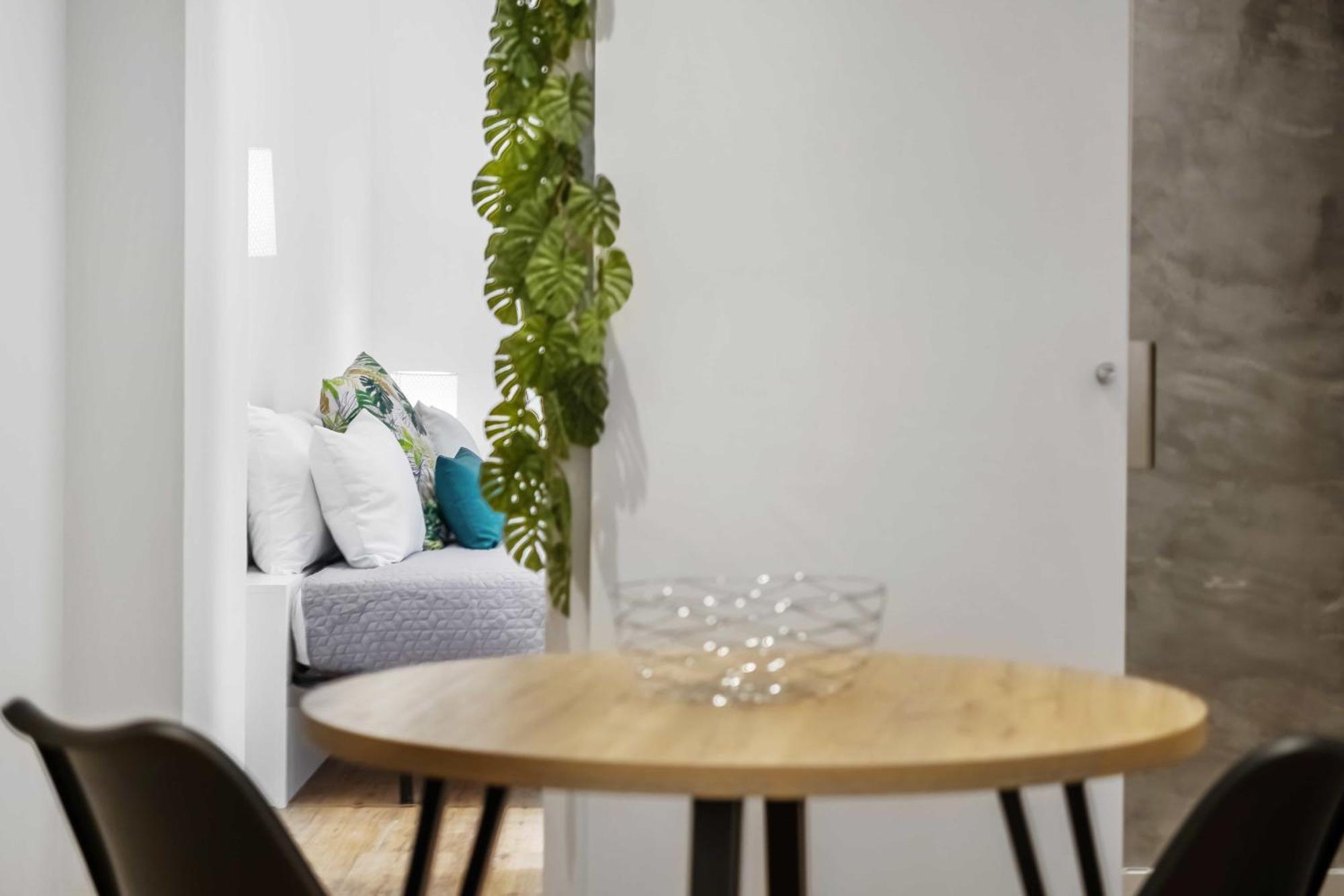 Funchal Tropical Apartments By Madeira Sun Travel Exteriör bild