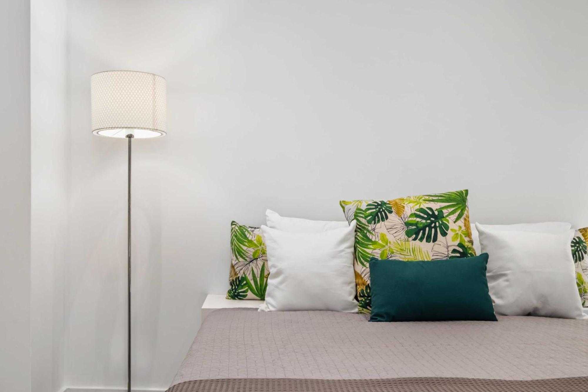Funchal Tropical Apartments By Madeira Sun Travel Exteriör bild