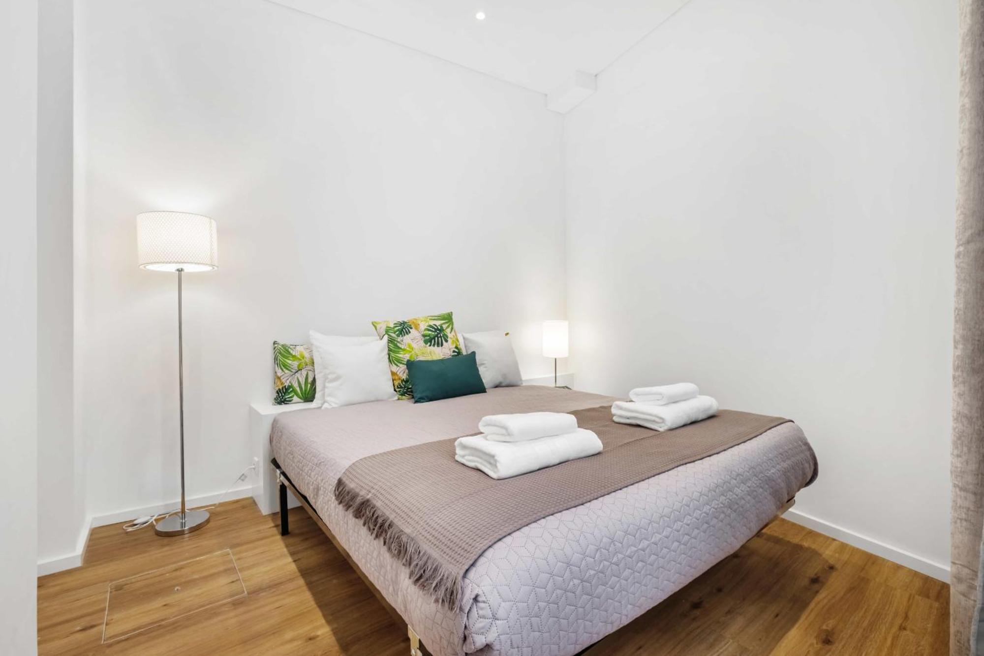 Funchal Tropical Apartments By Madeira Sun Travel Exteriör bild