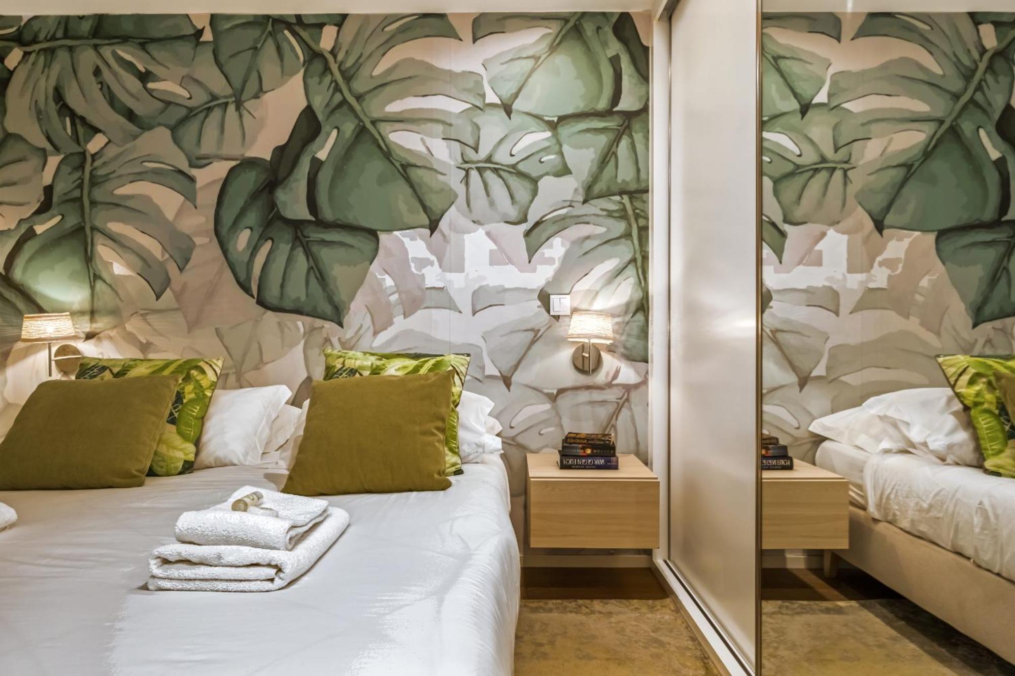 Funchal Tropical Apartments By Madeira Sun Travel Exteriör bild
