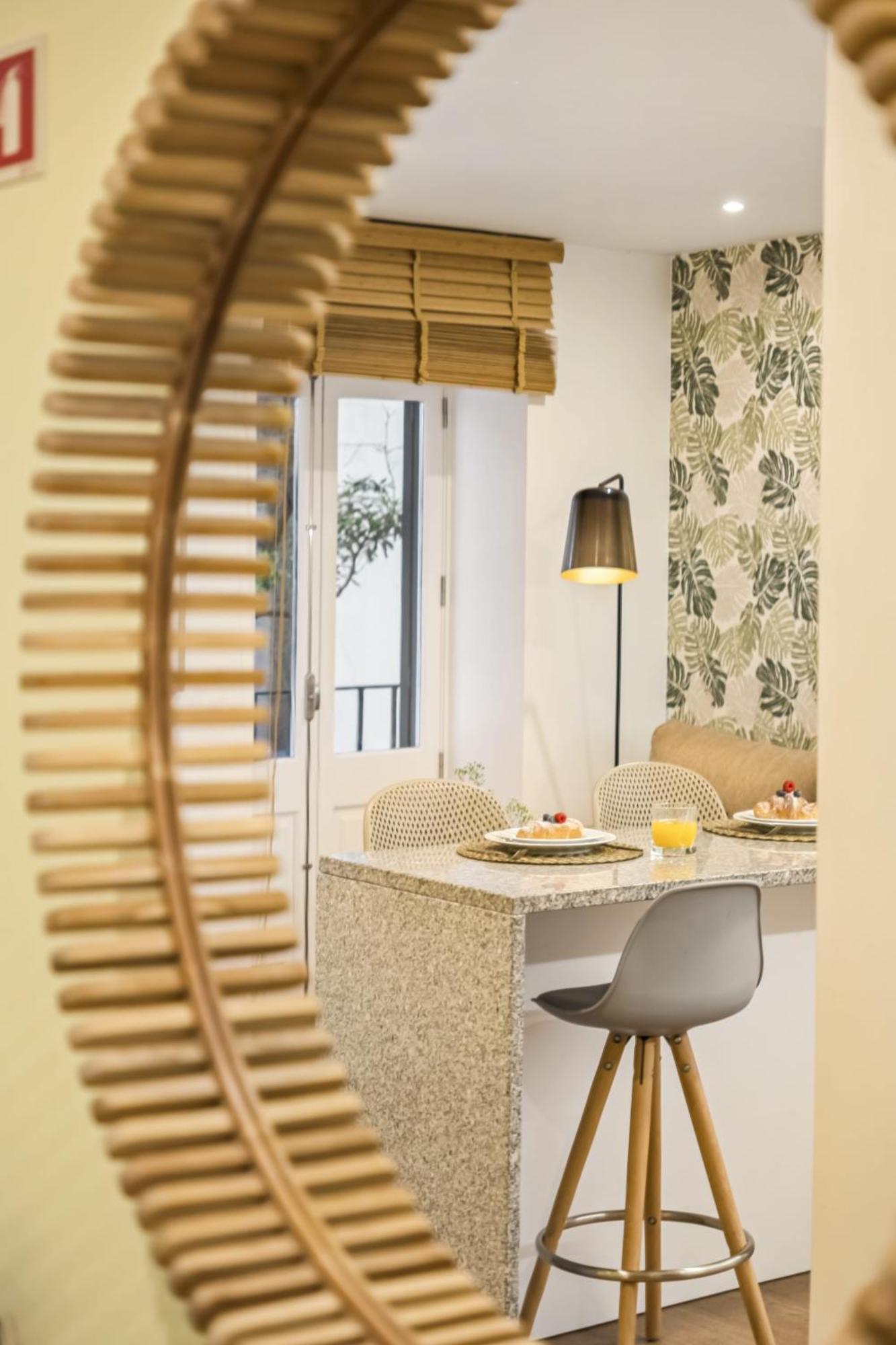 Funchal Tropical Apartments By Madeira Sun Travel Exteriör bild
