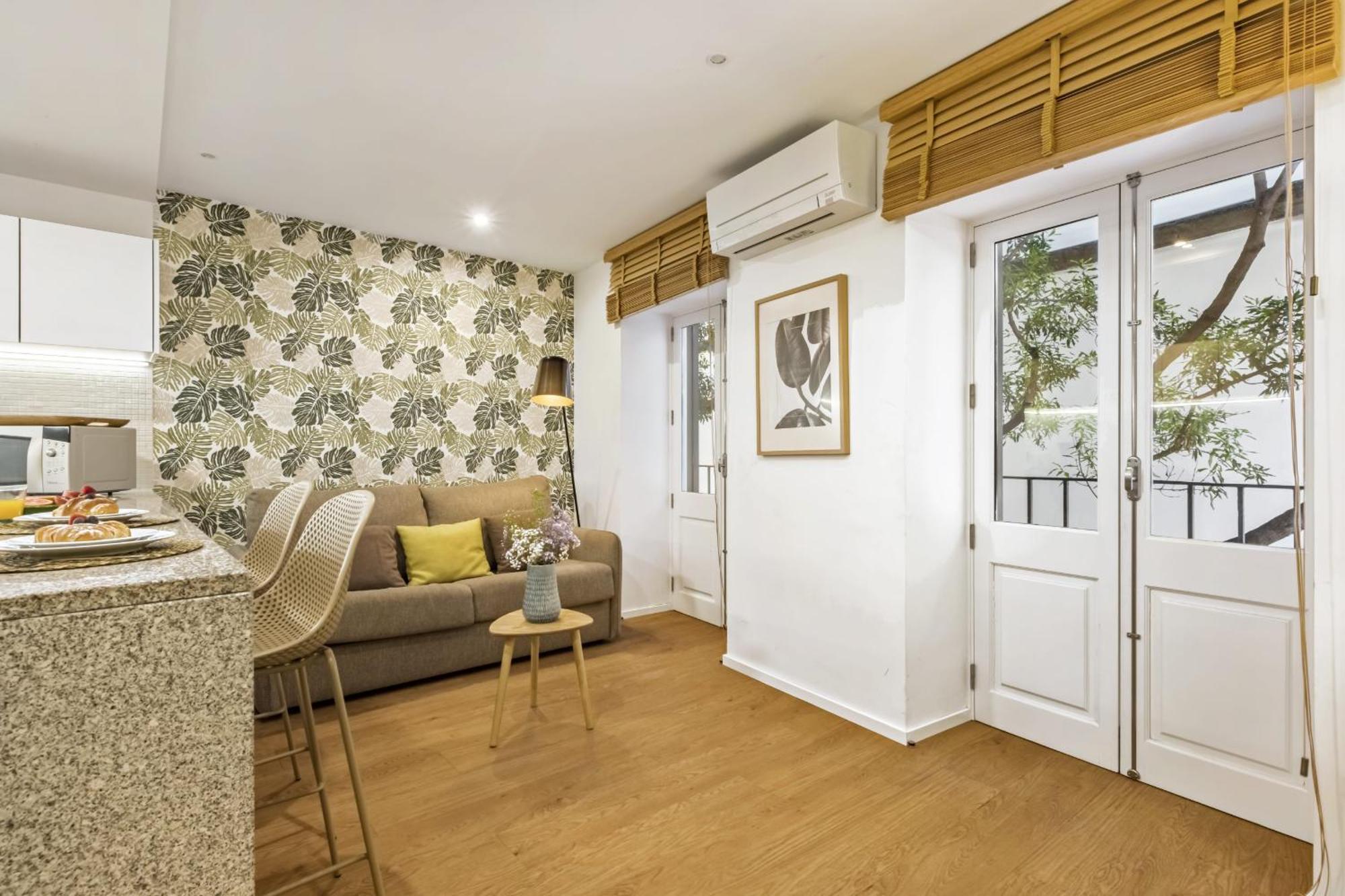 Funchal Tropical Apartments By Madeira Sun Travel Exteriör bild