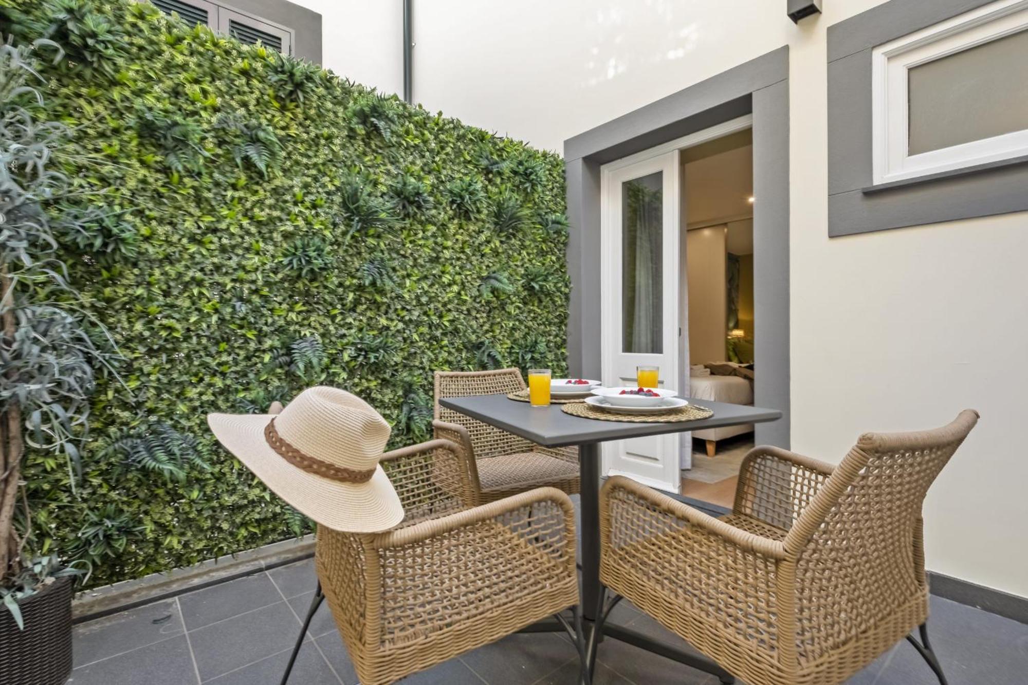 Funchal Tropical Apartments By Madeira Sun Travel Exteriör bild