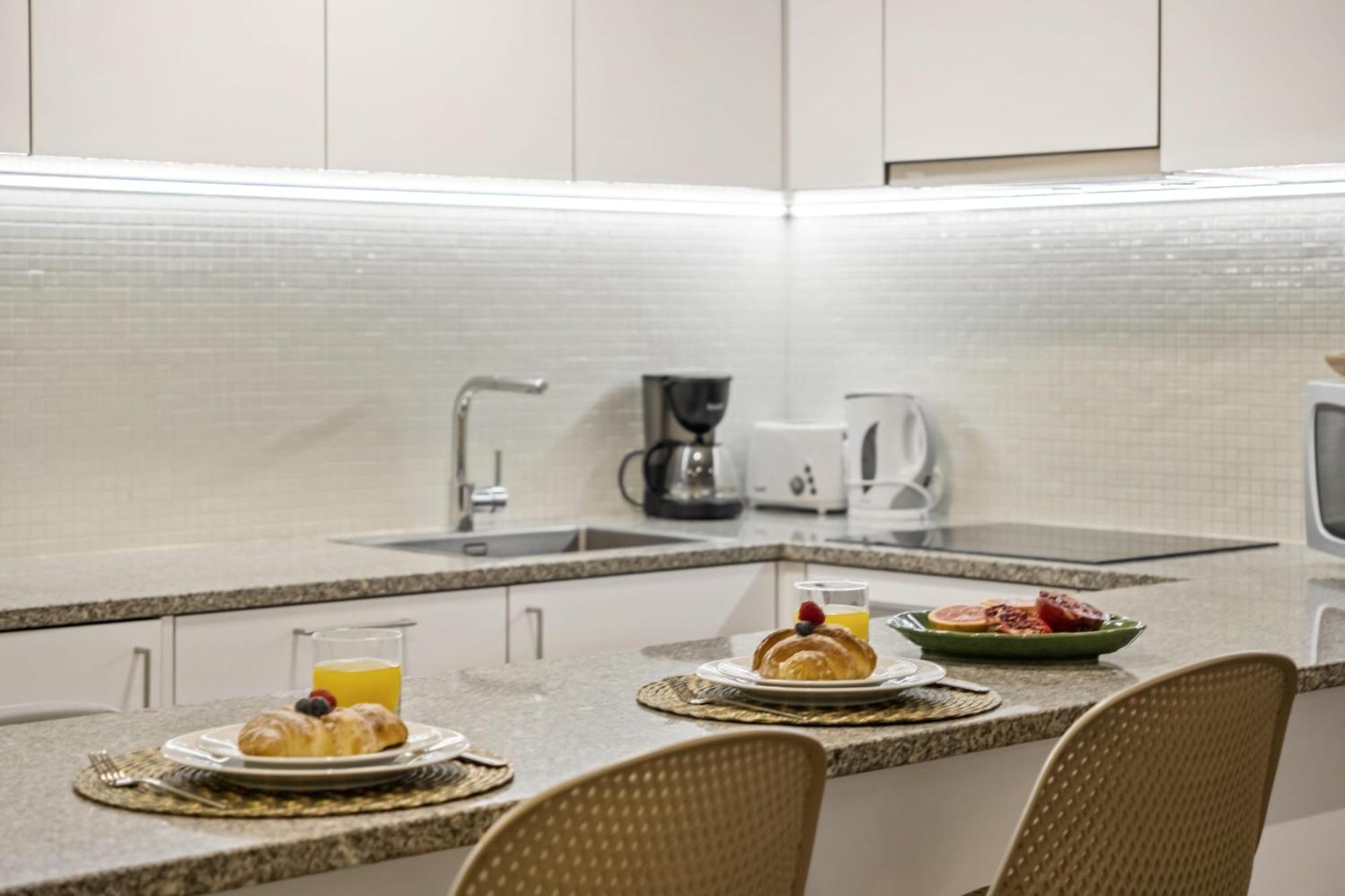 Funchal Tropical Apartments By Madeira Sun Travel Exteriör bild