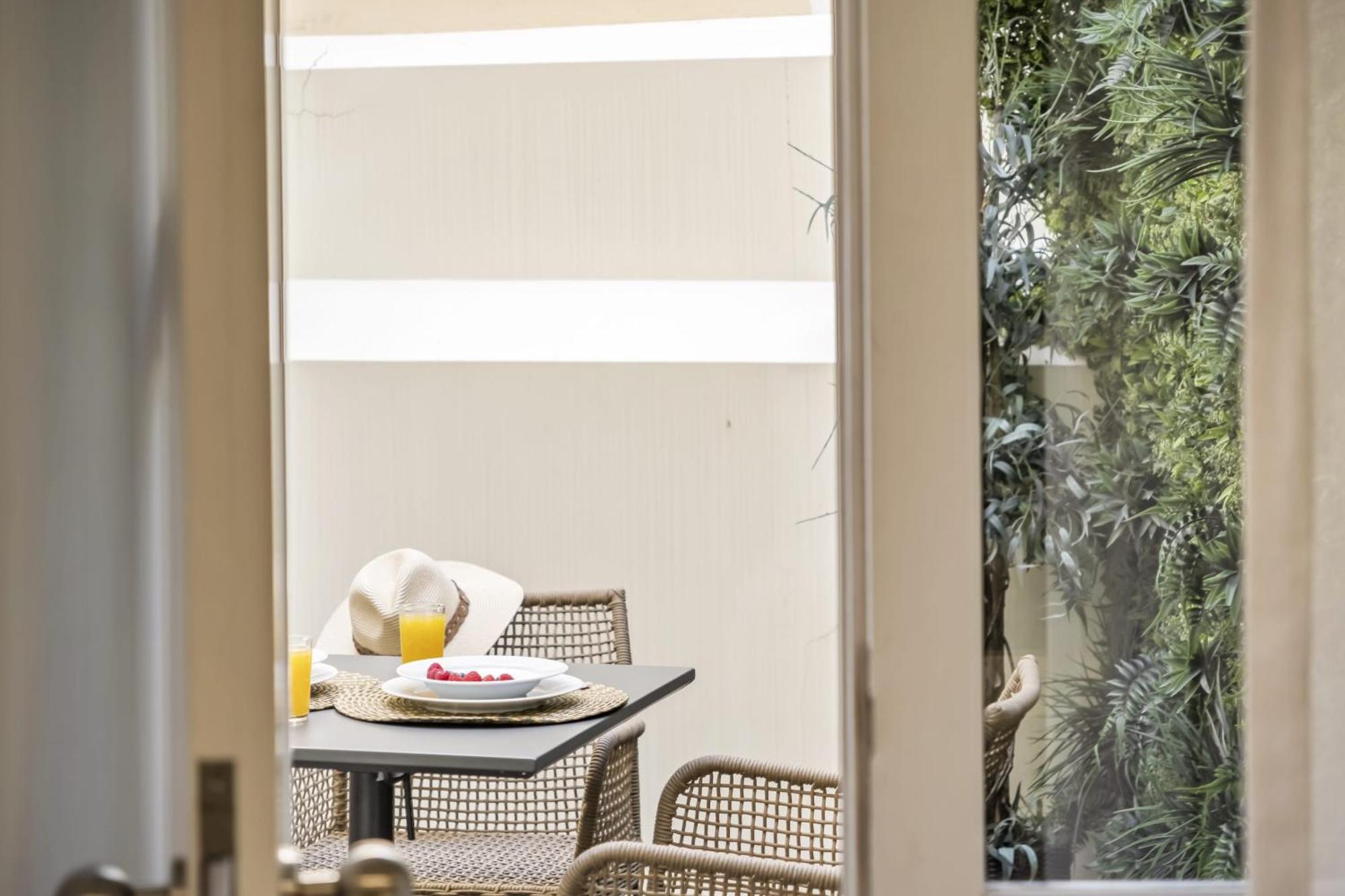 Funchal Tropical Apartments By Madeira Sun Travel Exteriör bild