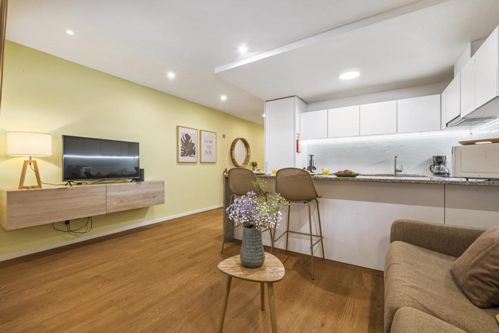 Funchal Tropical Apartments By Madeira Sun Travel Exteriör bild