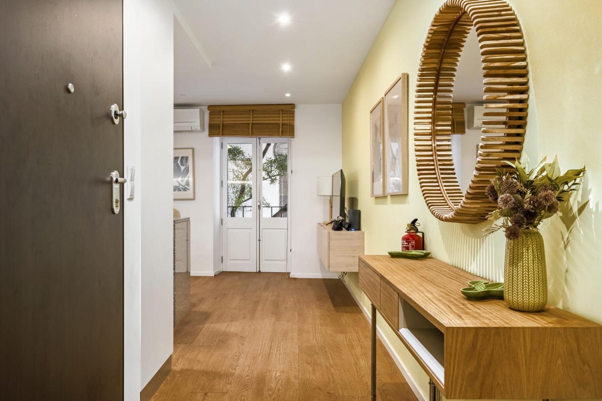Funchal Tropical Apartments By Madeira Sun Travel Exteriör bild