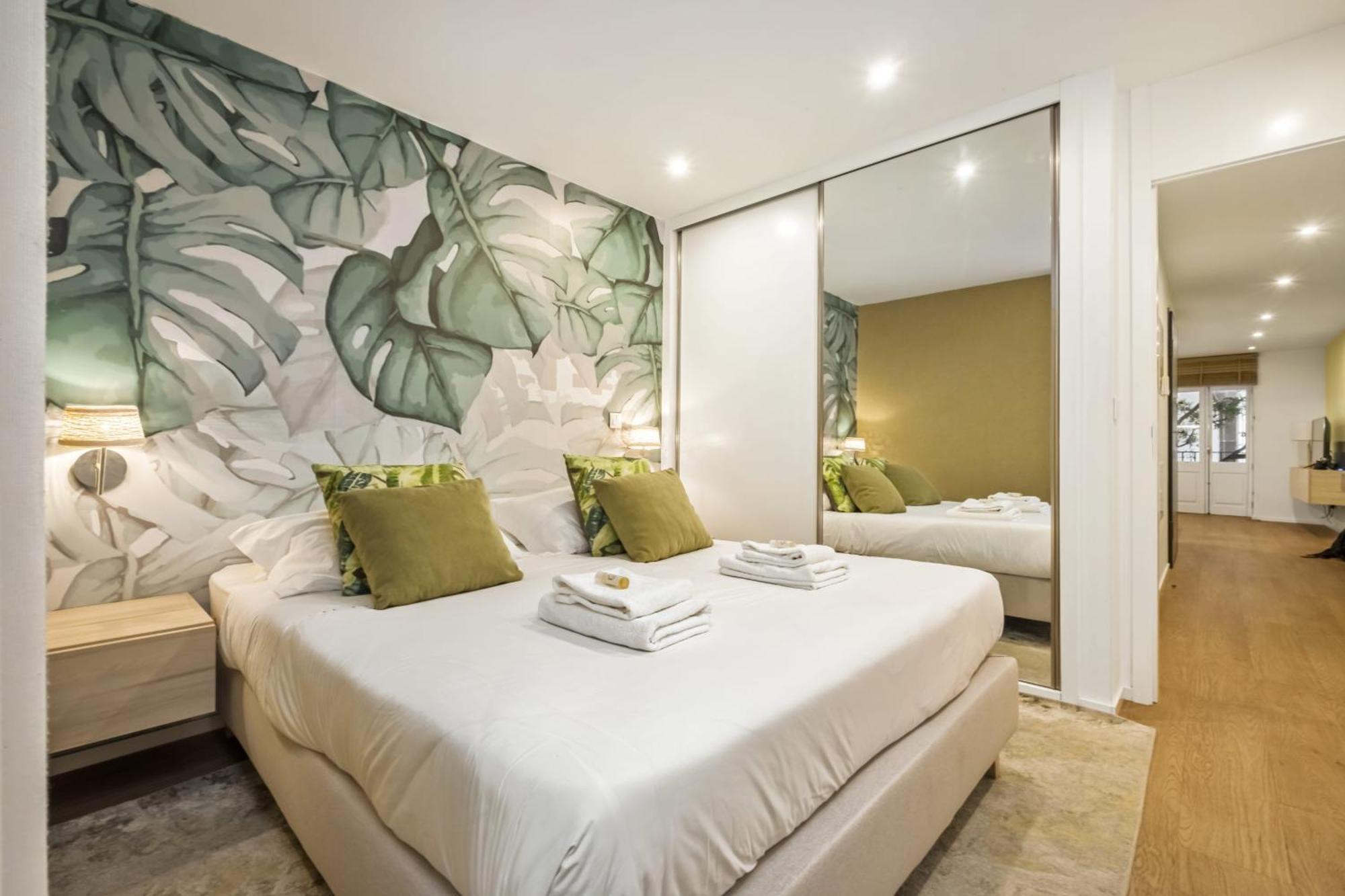 Funchal Tropical Apartments By Madeira Sun Travel Exteriör bild