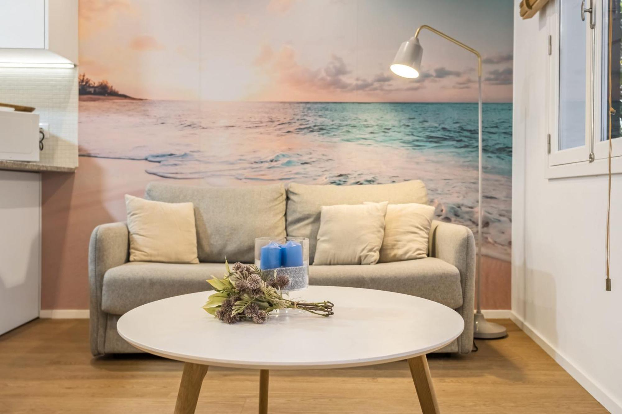 Funchal Tropical Apartments By Madeira Sun Travel Exteriör bild