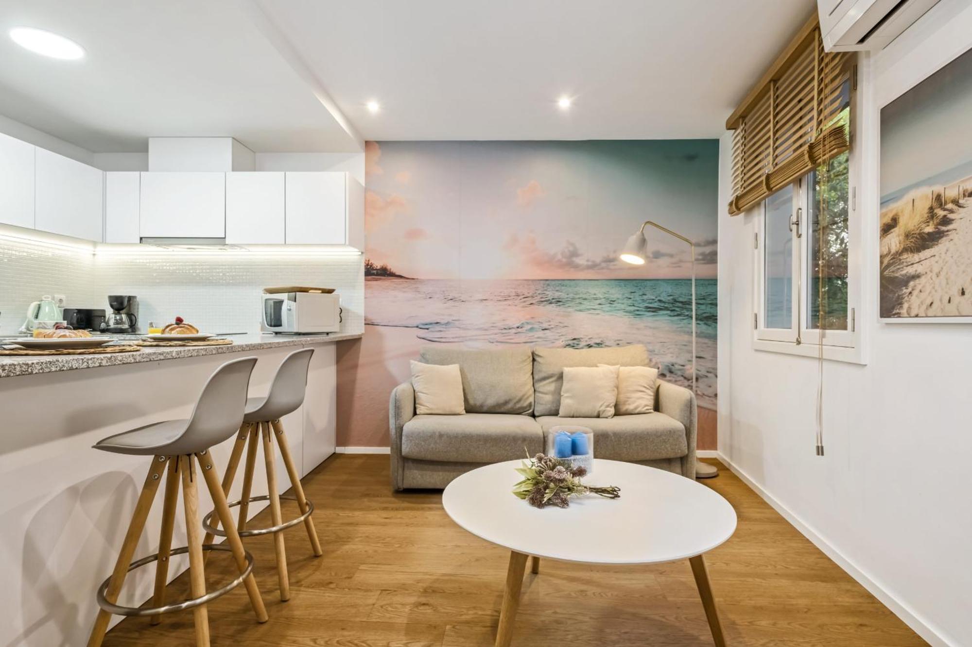 Funchal Tropical Apartments By Madeira Sun Travel Exteriör bild