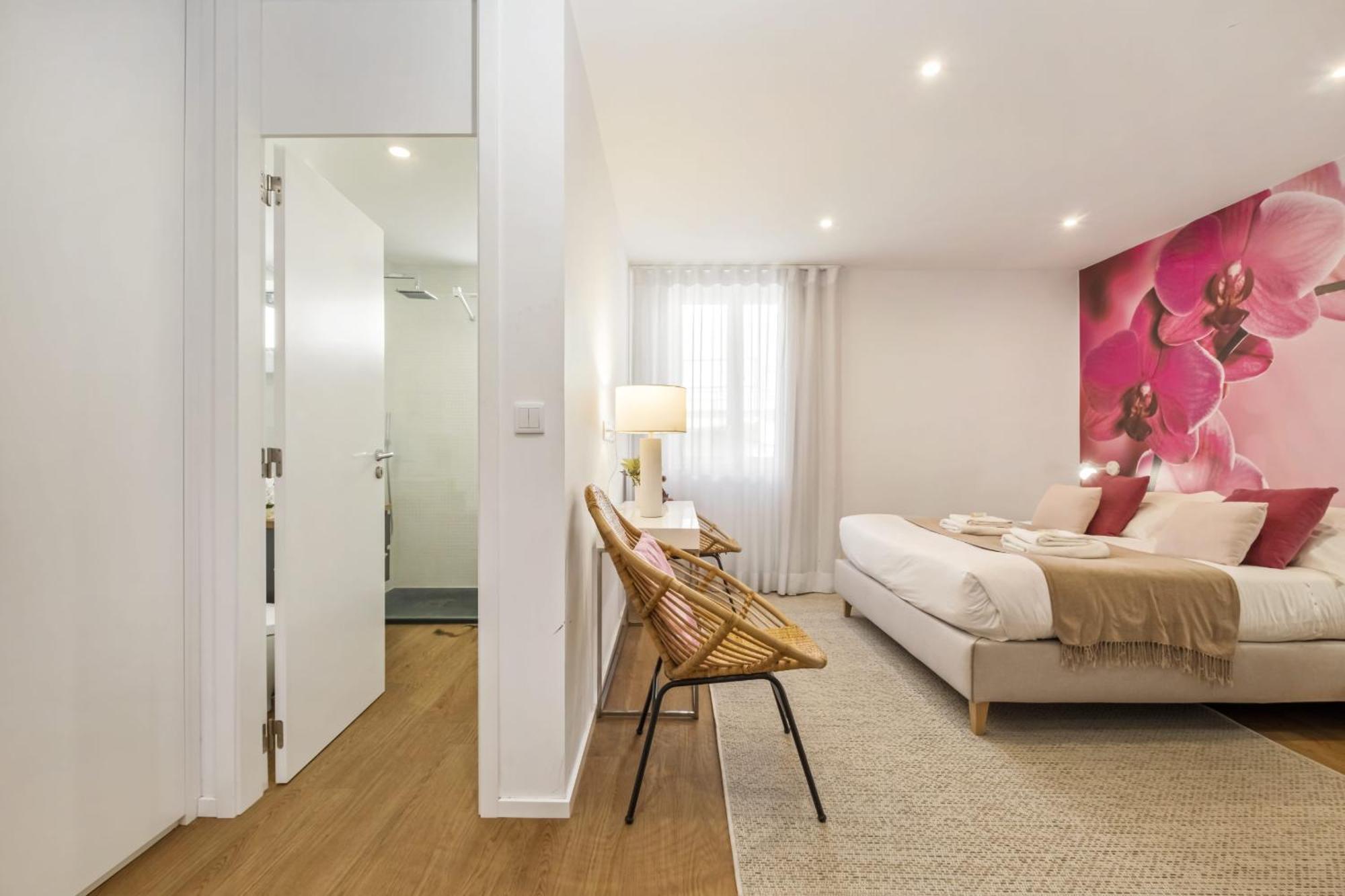 Funchal Tropical Apartments By Madeira Sun Travel Exteriör bild