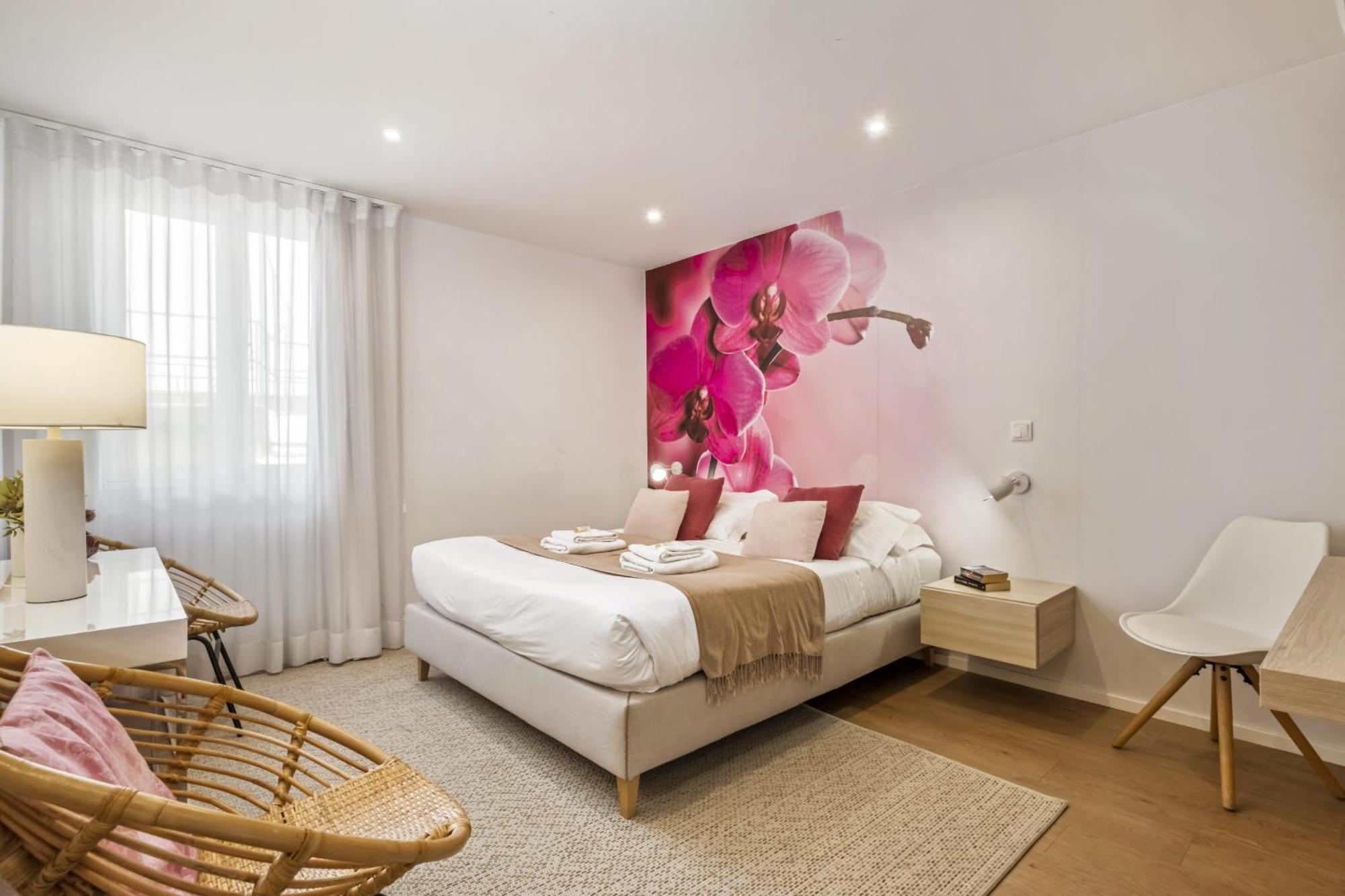Funchal Tropical Apartments By Madeira Sun Travel Exteriör bild