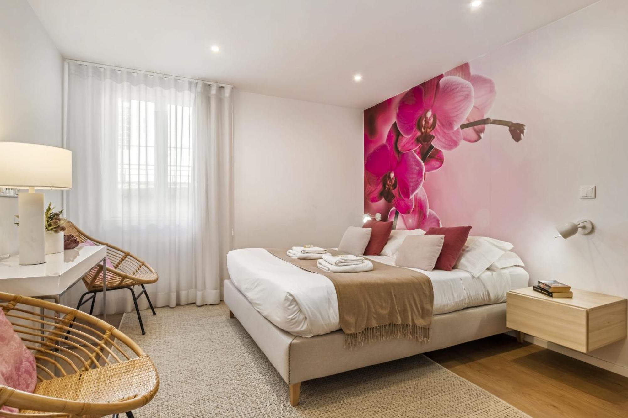 Funchal Tropical Apartments By Madeira Sun Travel Exteriör bild